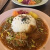 カレーの惑星