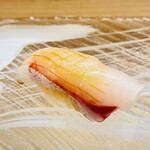 鮨処 暁 -akatsuki- - 