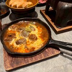 炭火焼き 牛タン酒場 いけたん - 