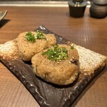 やきとん 岐戸 - 