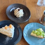 レストラン ラ・マーレ - 