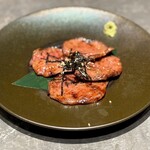 炭火焼き 牛タン酒場 いけたん - 