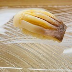 鮨処 暁 -akatsuki- - 