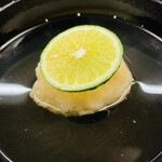 鮨処 暁 -akatsuki- - 