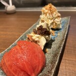 やきとん 岐戸 - 