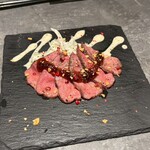 炭火焼き 牛タン酒場 いけたん - 