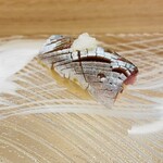 鮨処 暁 -akatsuki- - 