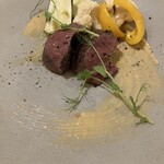 Oyster House Pisca - 