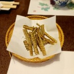 富松うなぎ屋 - 