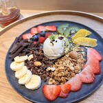 ニイチナナ 腸活グリークヨーグルト専門店 - 