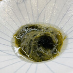 鮨処 暁 -akatsuki- - 