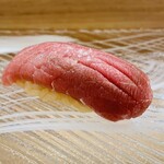 鮨処 暁 -akatsuki- - 