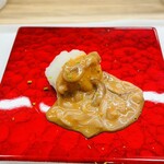 鮨処 暁 -akatsuki- - 