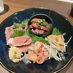 やきとん 岐戸 - 