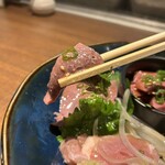 やきとん 岐戸 - 