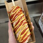 マンギョン食堂 - 