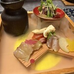 春蘭の宿 さかえや - 