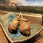 やきとん 岐戸 - 