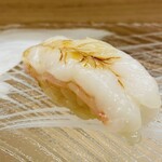 鮨処 暁 -akatsuki- - 