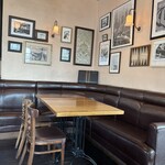 レストラン ラ・マーレ - 