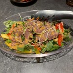 炭火焼き 牛タン酒場 いけたん - 