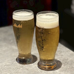 炭火焼き 牛タン酒場 いけたん - 