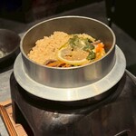 炭火焼き 牛タン酒場 いけたん - 