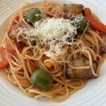 オリーブの丘 西上尾店 - 