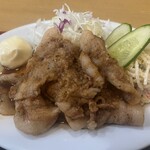 まえ田 - 料理写真: