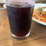 オリーブの丘 西上尾店 - ドリンクバー　カルベネ