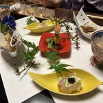 春蘭の宿 さかえや - 