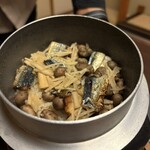 春蘭の宿 さかえや - 