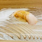 鮨処 暁 -akatsuki- - 