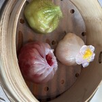 広東料理 センス - 