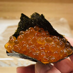 鮨処 暁 -akatsuki- - 