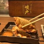 やきとん 岐戸 - 