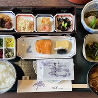 京料理 熊魚菴 たん熊北店 横浜ホテルニューグランド店 - 