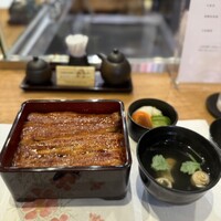 入谷鬼子母神門前のだや - 