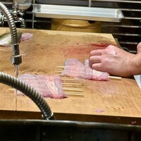 入谷鬼子母神門前のだや - 