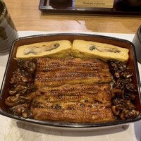 入谷鬼子母神門前のだや - 