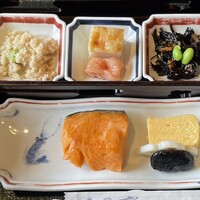 京料理 熊魚菴 たん熊北店 横浜ホテルニューグランド店 - 