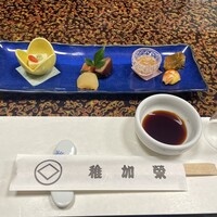 博多料亭 稚加榮 - 