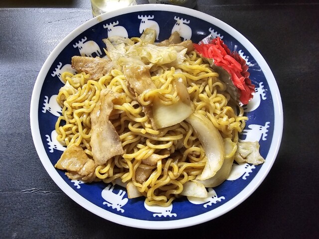 タマちゃん - 中央弘前（喫茶店）