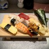 築地すし好 和 - 