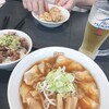 喜多方ラーメン 坂内 亀有店
