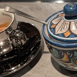 restaurant Et ... - お友達のエスプレッソ