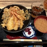 魚河岸酒場 FUKU浜金 栄住吉店 - 