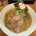 麺屋 すずらん - 