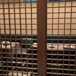 restaurant Et ... - テーブル席もありました