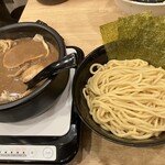 麺屋 あびすけ 東山田店 - 